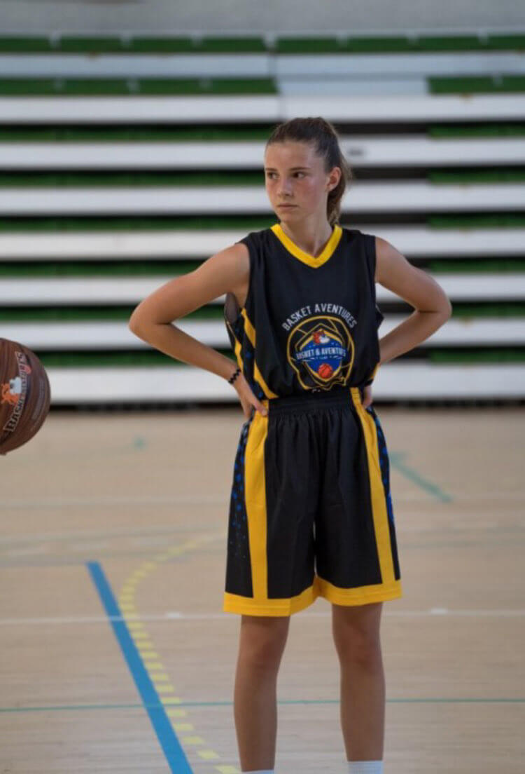 Flyer Grizzlys Catalans