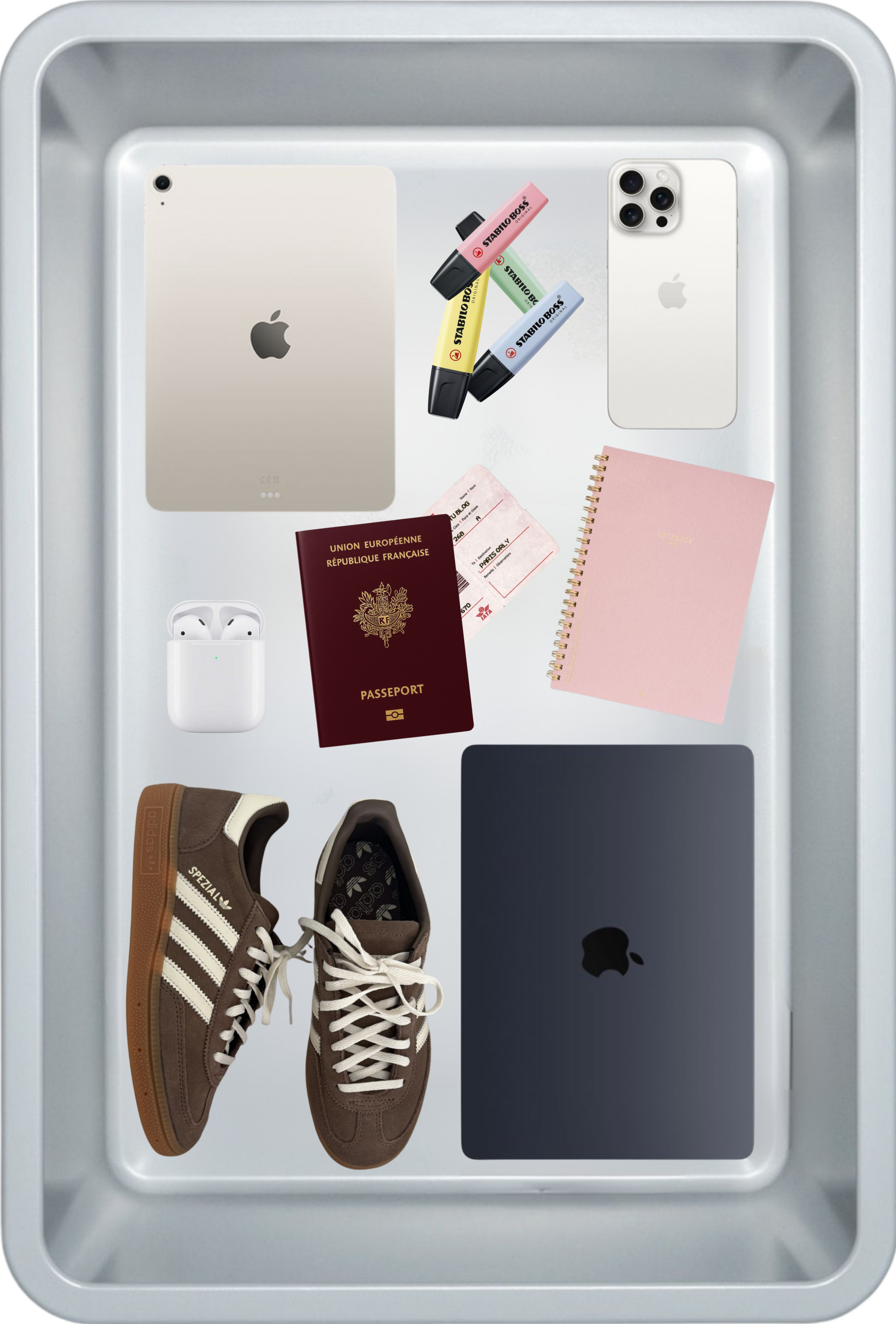 indispensables en communication